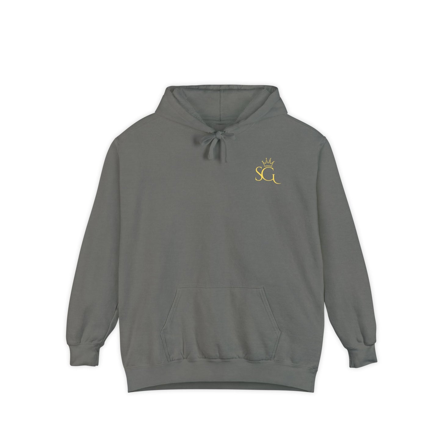 Coroné Heavy Luxury Hoodie