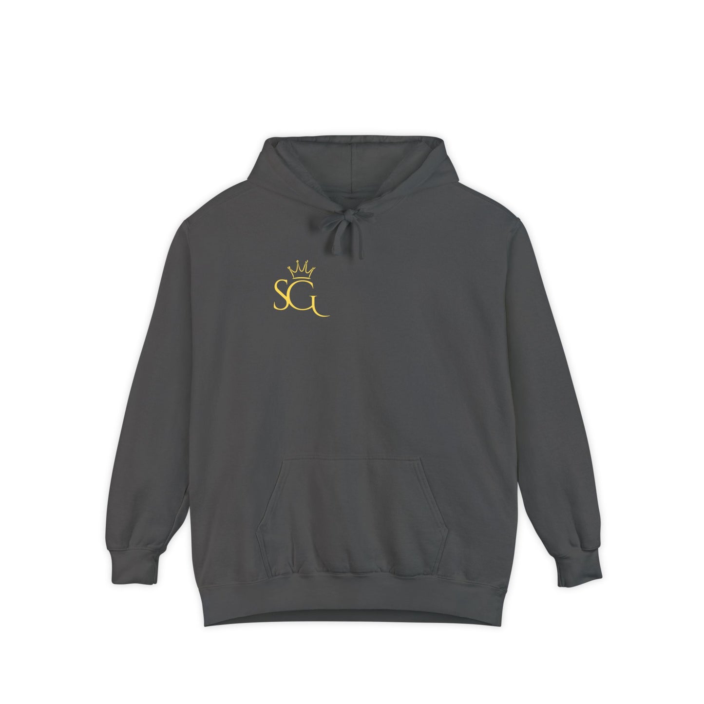 Coroné Heavy Luxury Hoodie