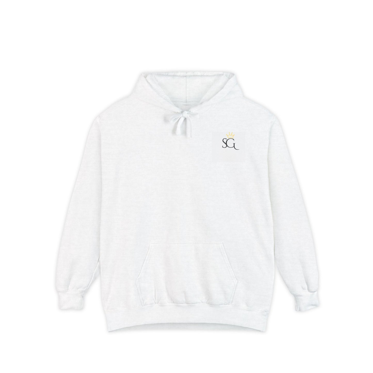 Coroné Heavy Luxury Hoodie