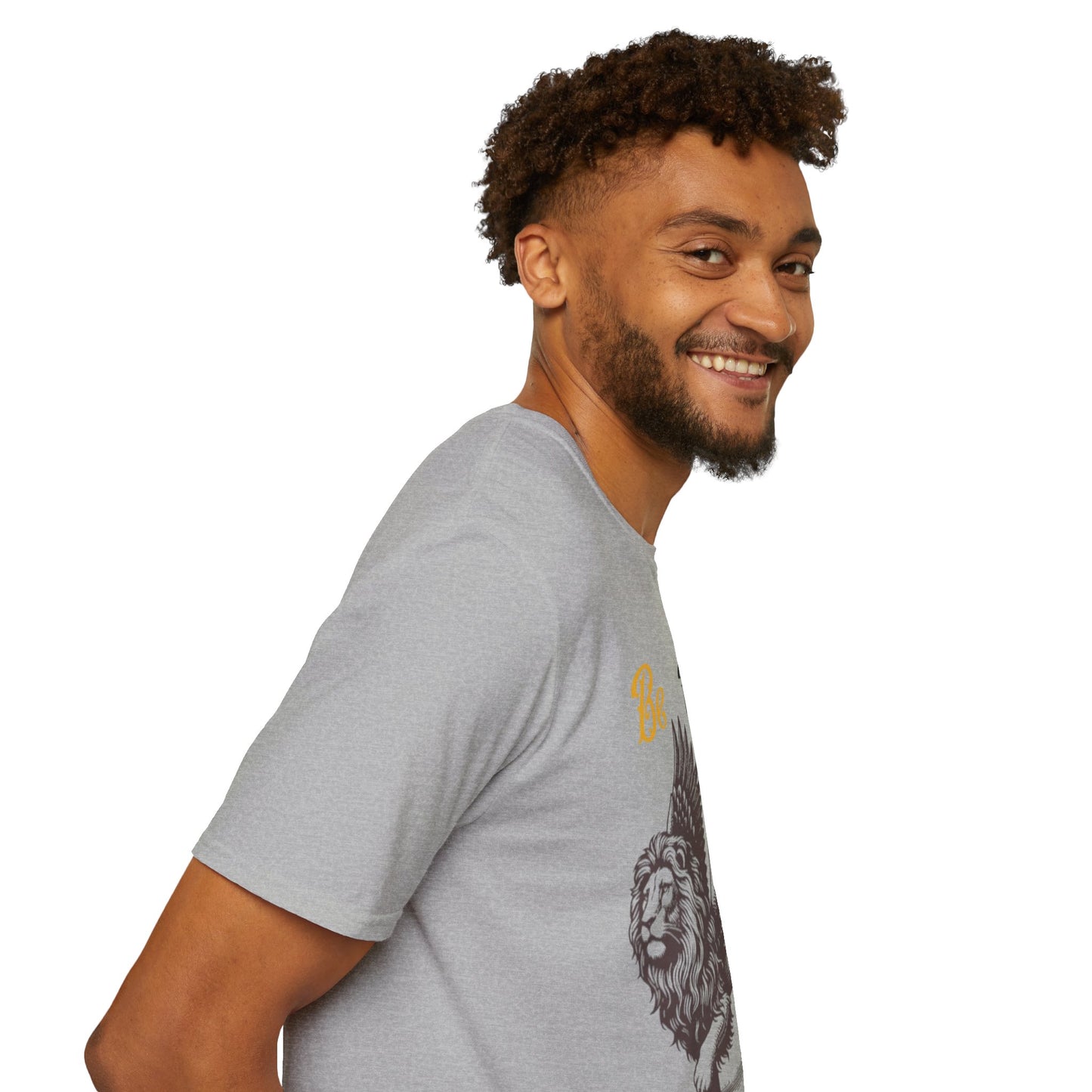 Sovereigne Fearless tee