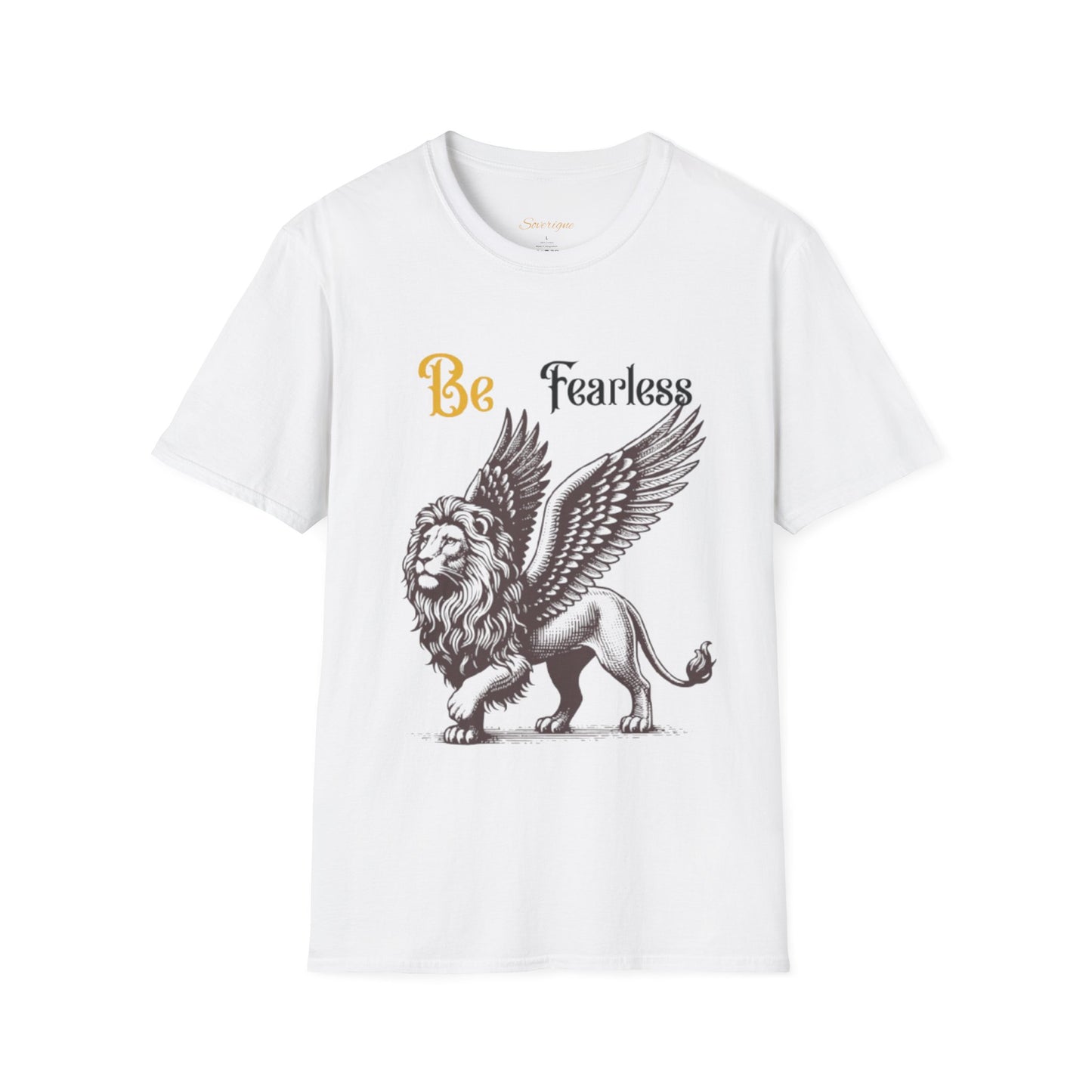 Sovereigne Fearless tee