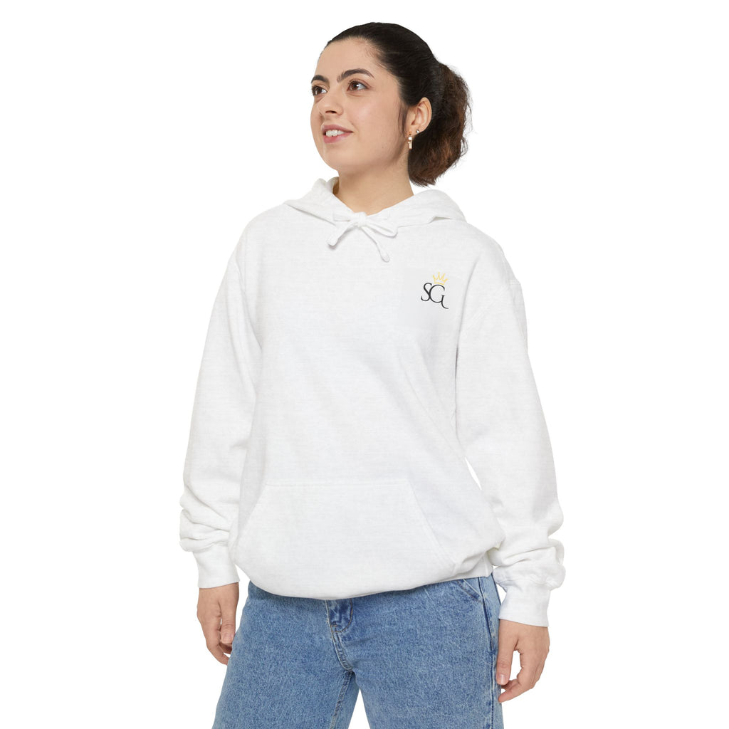 Coroné Heavy Luxury Hoodie
