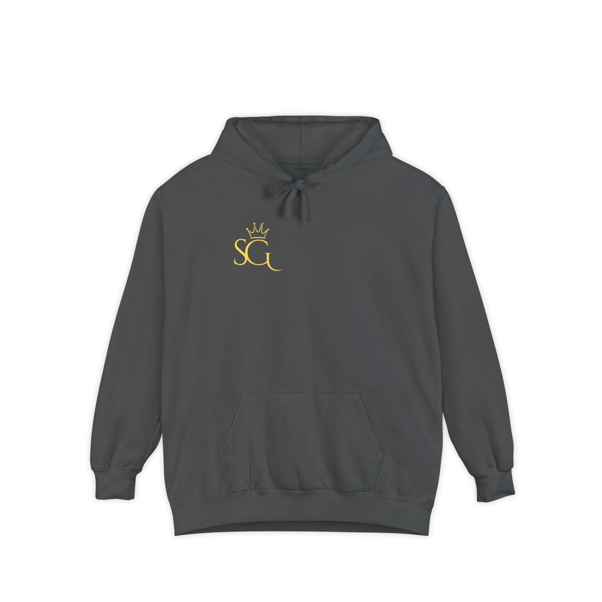 Coroné Heavy Luxury Hoodie