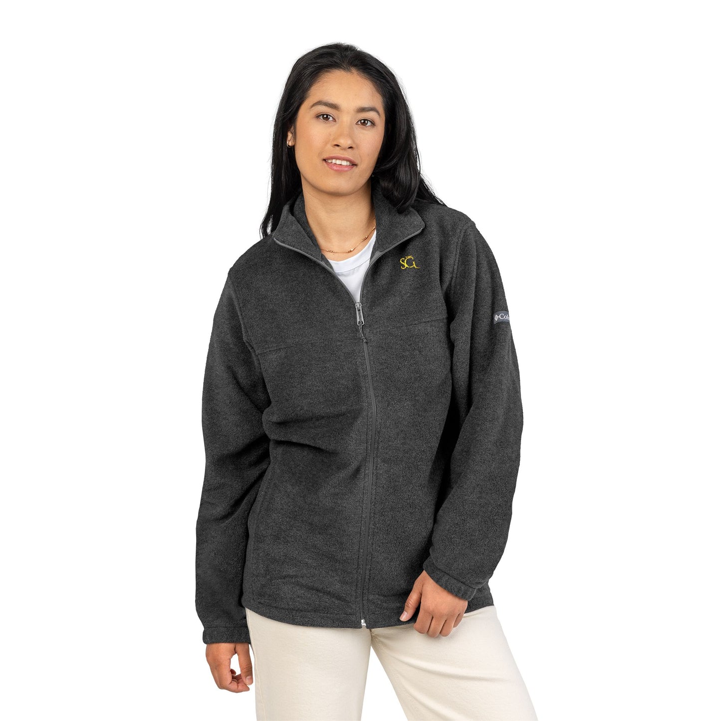 Sovereigné Select Columbia — Royal Fleece Edition