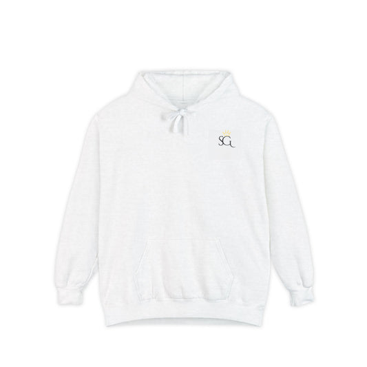 Coroné Heavy Luxury Hoodie
