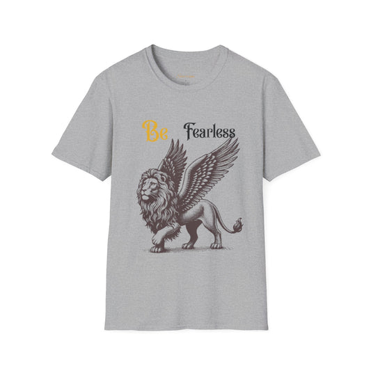 Sovereigne Fearless tee