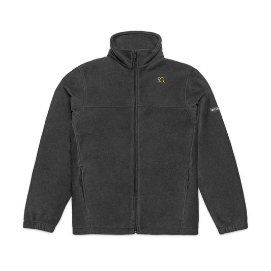 Sovereigné Select Columbia — Royal Fleece Edition