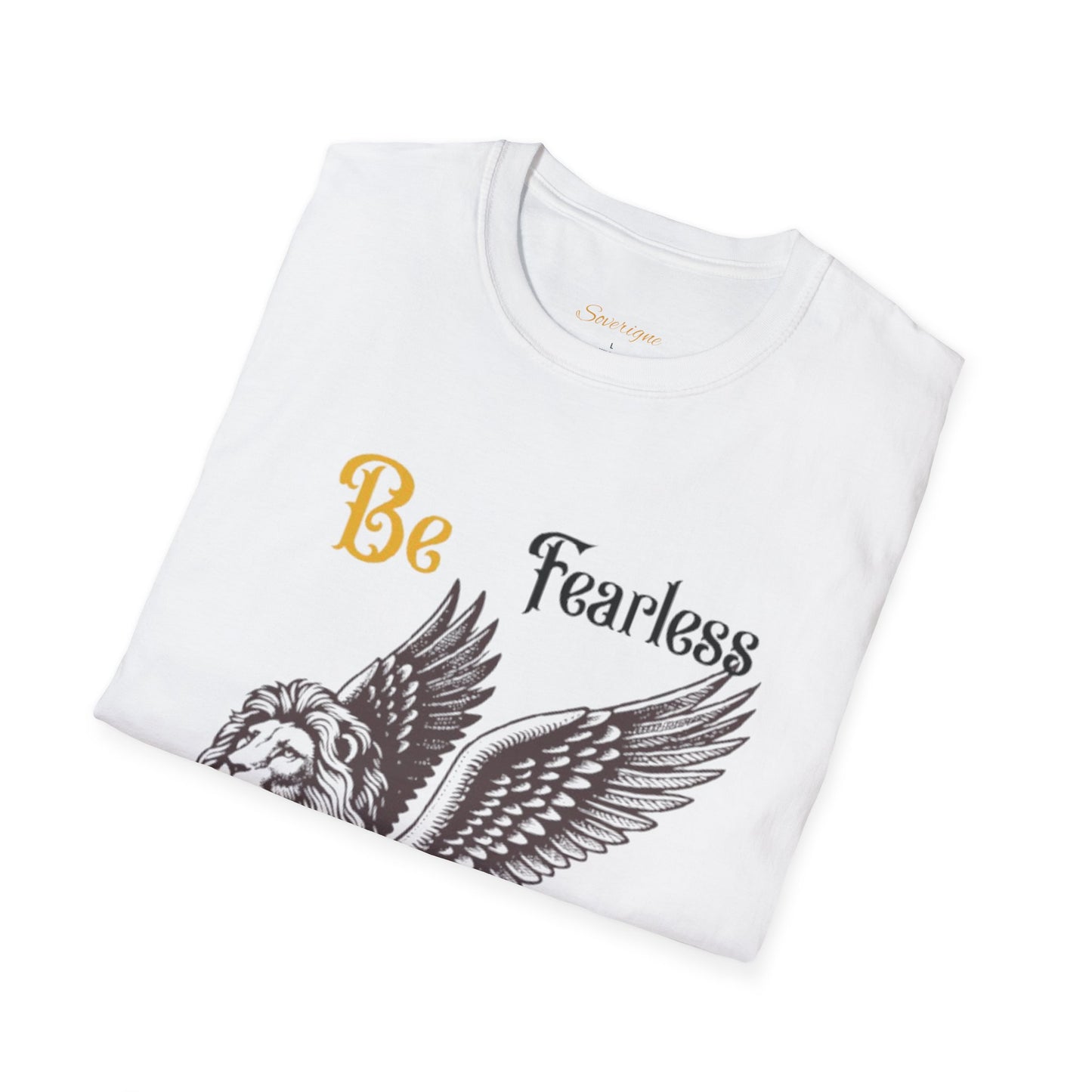 Sovereigne Fearless tee