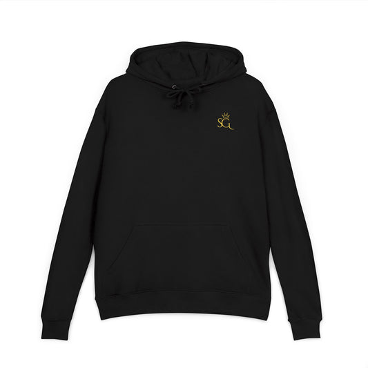 Sovereigné-select French Terry Hoodie