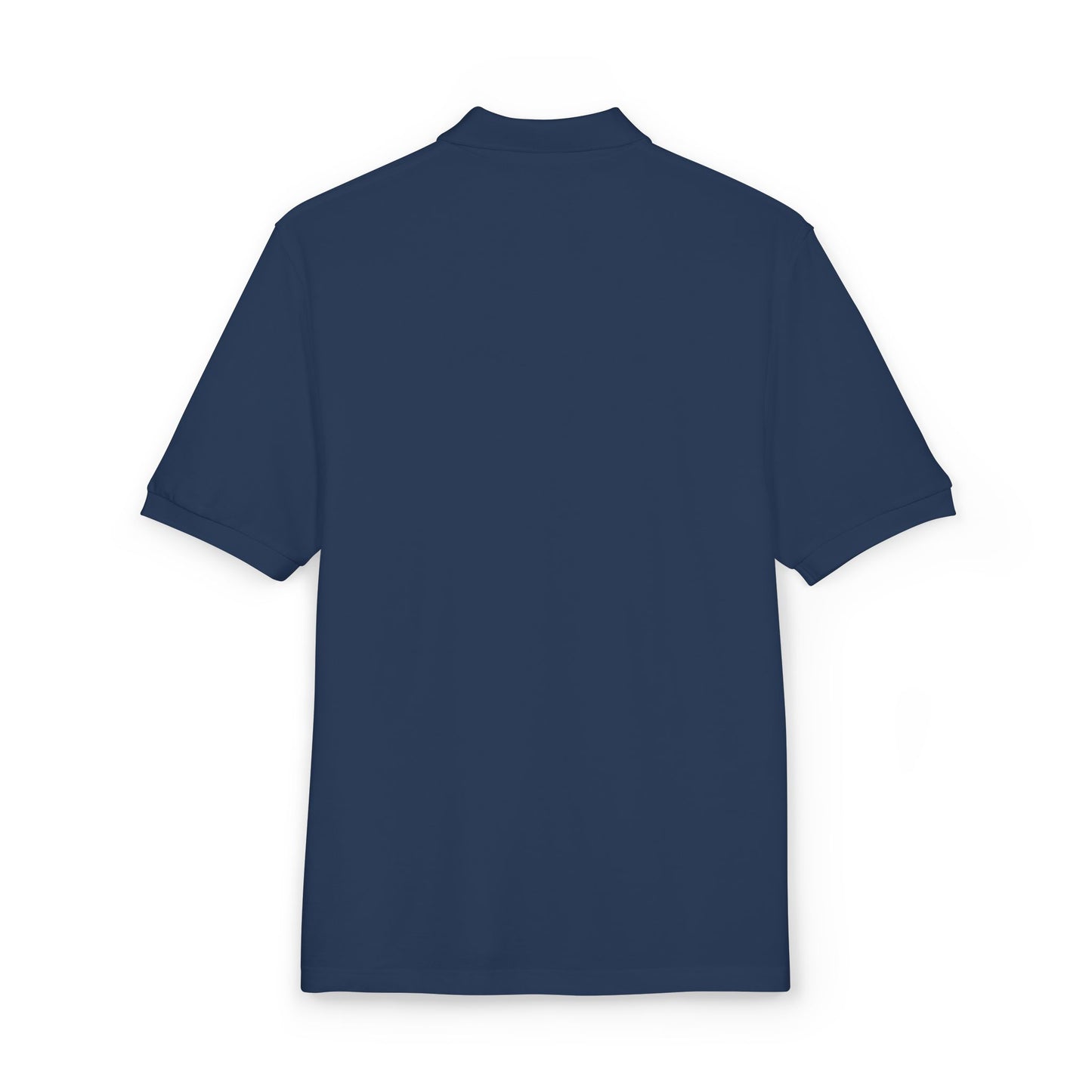 Sovereigné Select  Polo (Deep Navy)