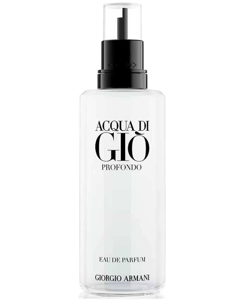 Giorgio Men'S Acqua Di Giò Profondo Eau De Parfum Spray, 6.7 Oz.