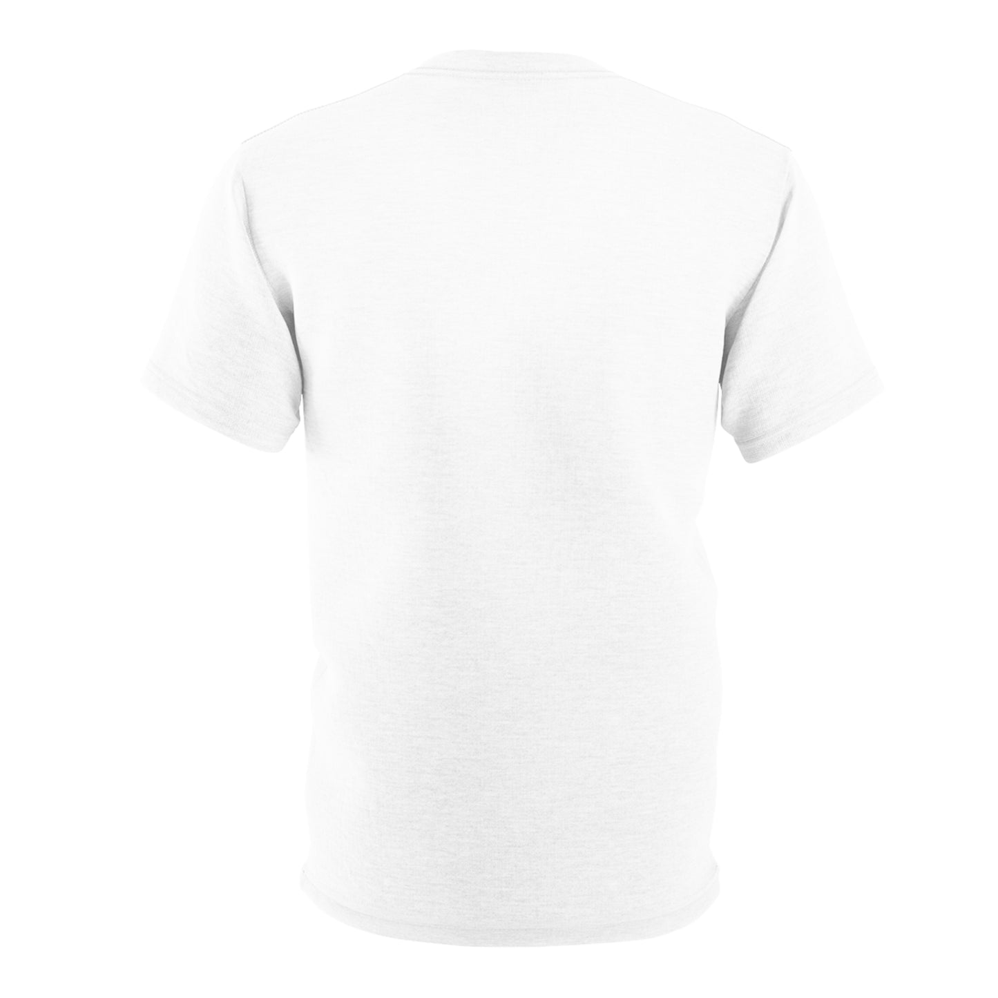 Sovereigné Luxury Crown Ruler Tee