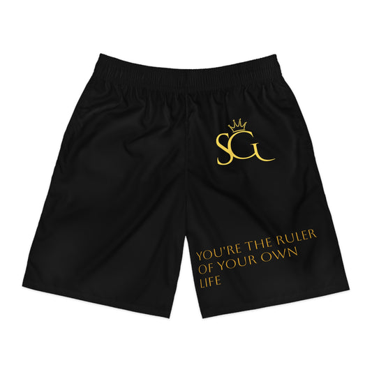 Sovereigné Domine Joggers