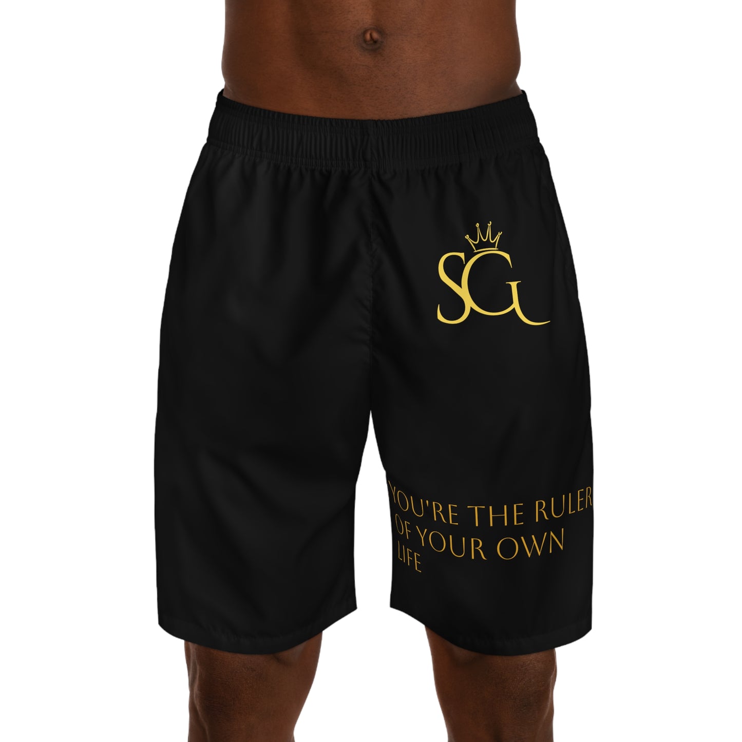 Sovereigné Domine Joggers